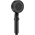 High-Pressure Shower Head 5-Modes Adjustable Faucet Aerator Water Saving