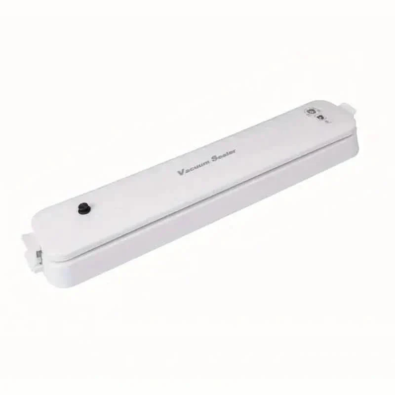 Home Automatic Food Sealer System-Dual Mode (Sealed & Vacuum)