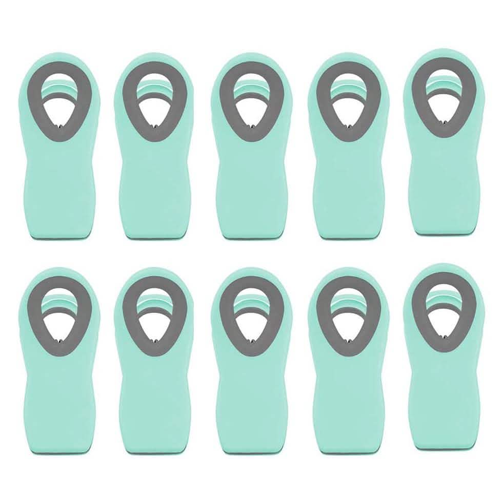 Household Magnetic Sealing Clip