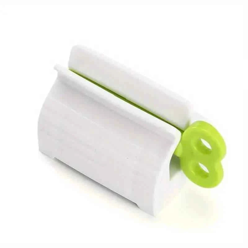 Household Toothpaste Dispenser Squeezer