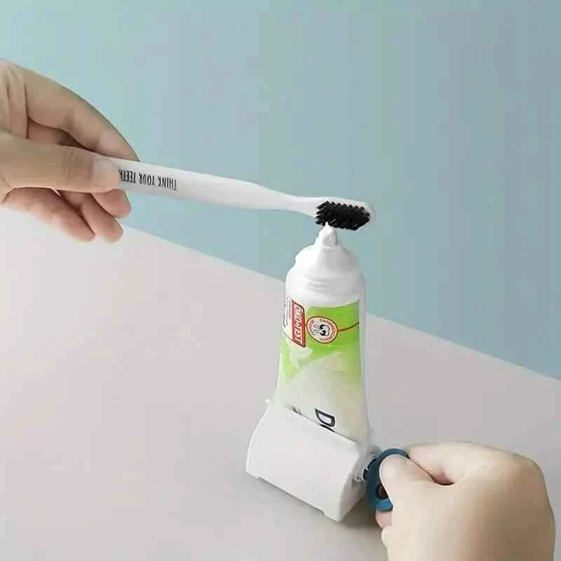 Household Toothpaste Dispenser Squeezer