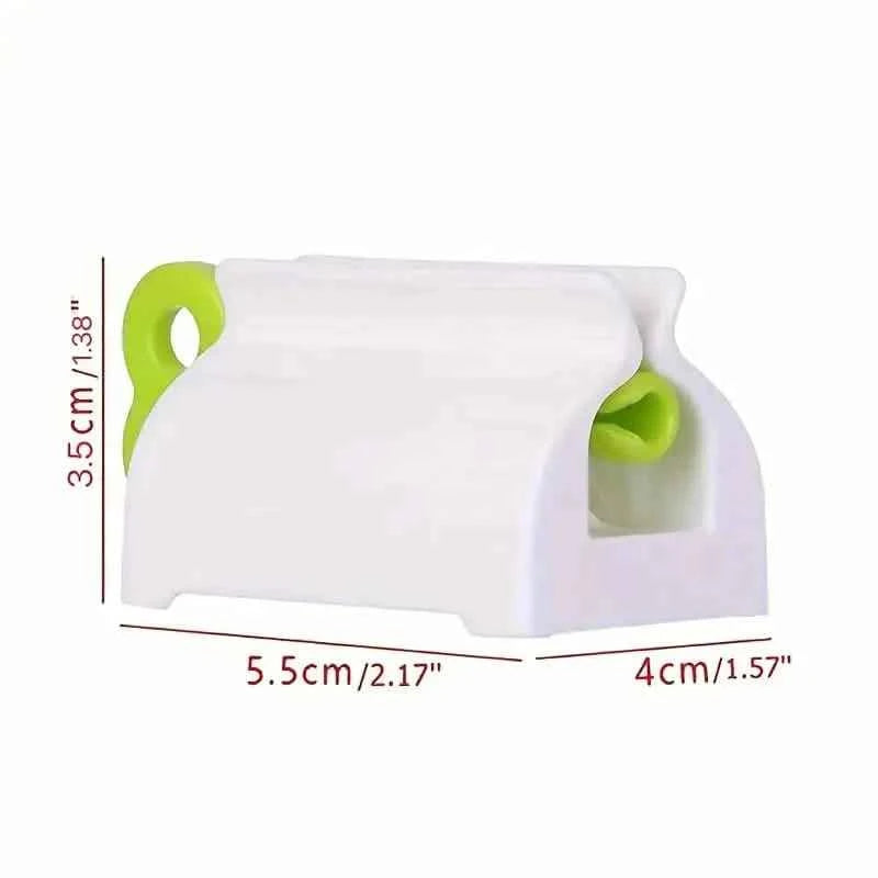 Household Toothpaste Dispenser Squeezer