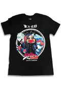 Jojo's Bizarre Adventure Josuke & Shining Diamond T-Shirt