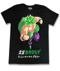 Dragon Ball Super - Super Saiyan Broly T-Shirt