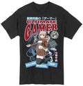 Danganronpa 3 - Chiaki T-Shirt