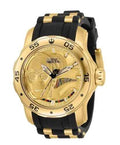 INVICTA STAR WARS LIMITED EDITION C-3PO 48MM QUARTZ WATCH