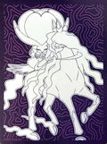 Pokémon Card Sleeve - Chilling Reign Etb Sleeve (Single Sleeve)