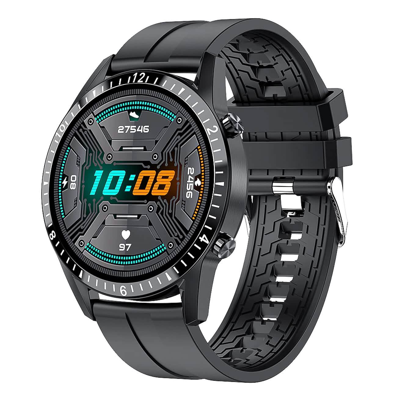 iMosi I9 Smart Watch
