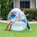 Inflated Ball Bubble Ball Water-Filled Transparent Bubble Ball TPR Inflated Ball