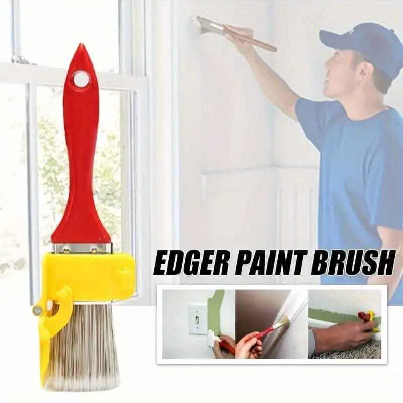 Internal Wall and Roof Paint Brush