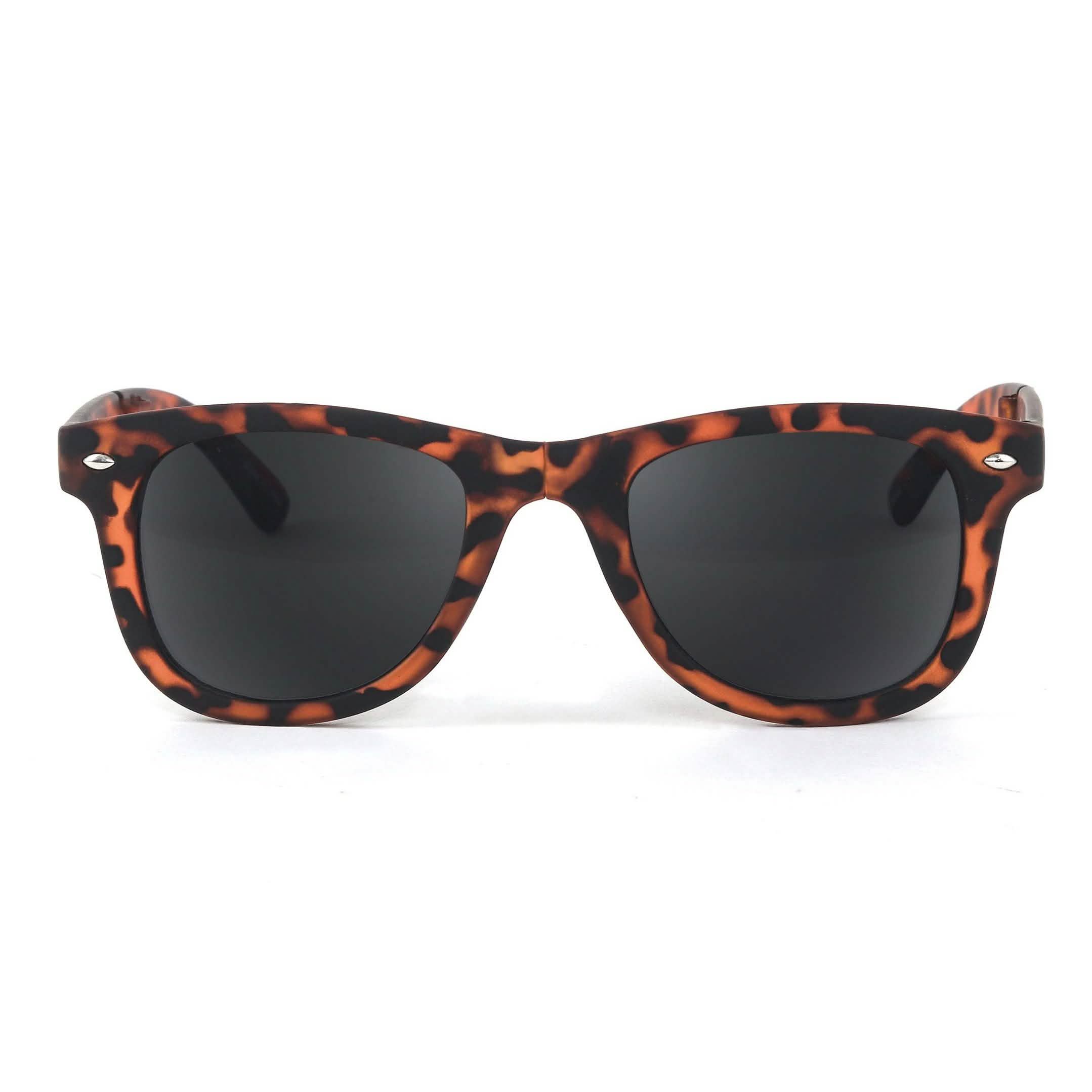 Jetsetter Foldable Sunglasses
