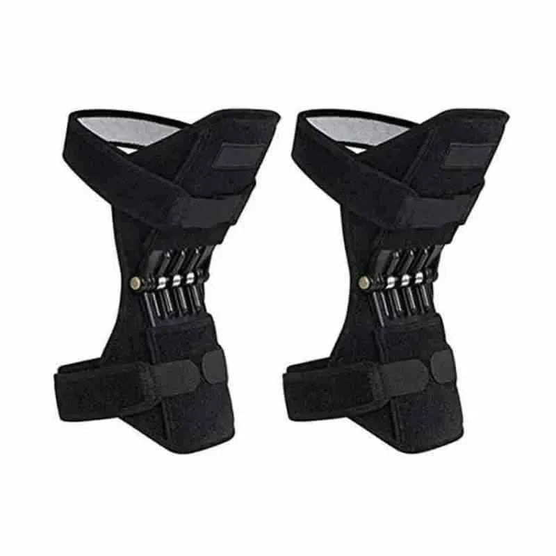 Joint Support Knee Pad Breathable Non-Slip Lift Pain Relief