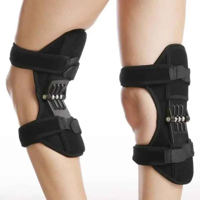 Joint Support Knee Pad Breathable Non-Slip Lift Pain Relief
