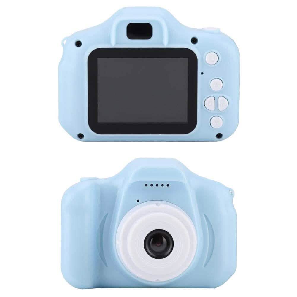 Kids Rechargeable Digital Camera