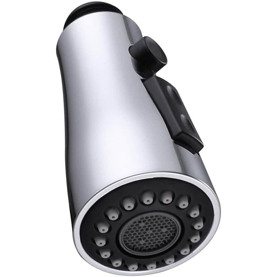 Kitchen Faucet Head Replacement