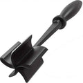 Kitchen Meat Chopper Ground Beef Masher Utensil Heat Resistant Non-Stick