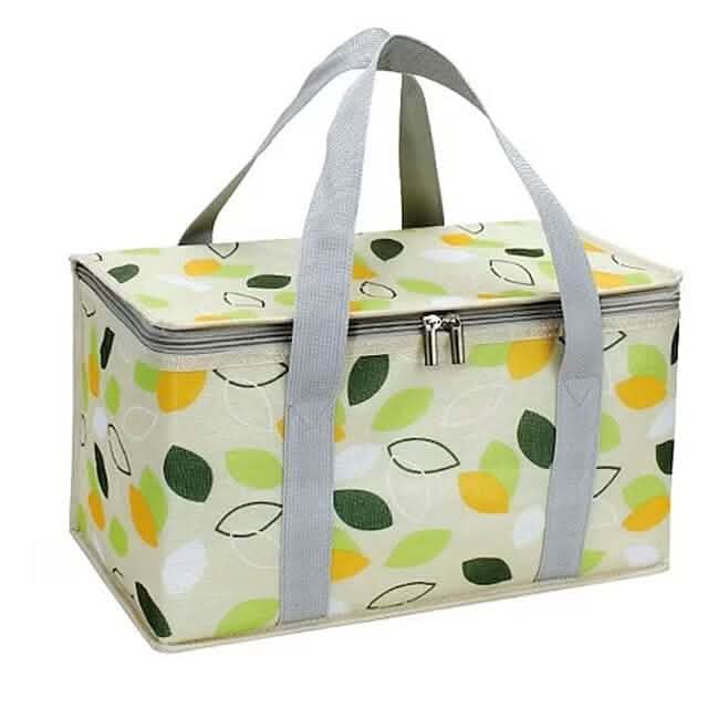 Large Capacity Picnic Insulation Bag