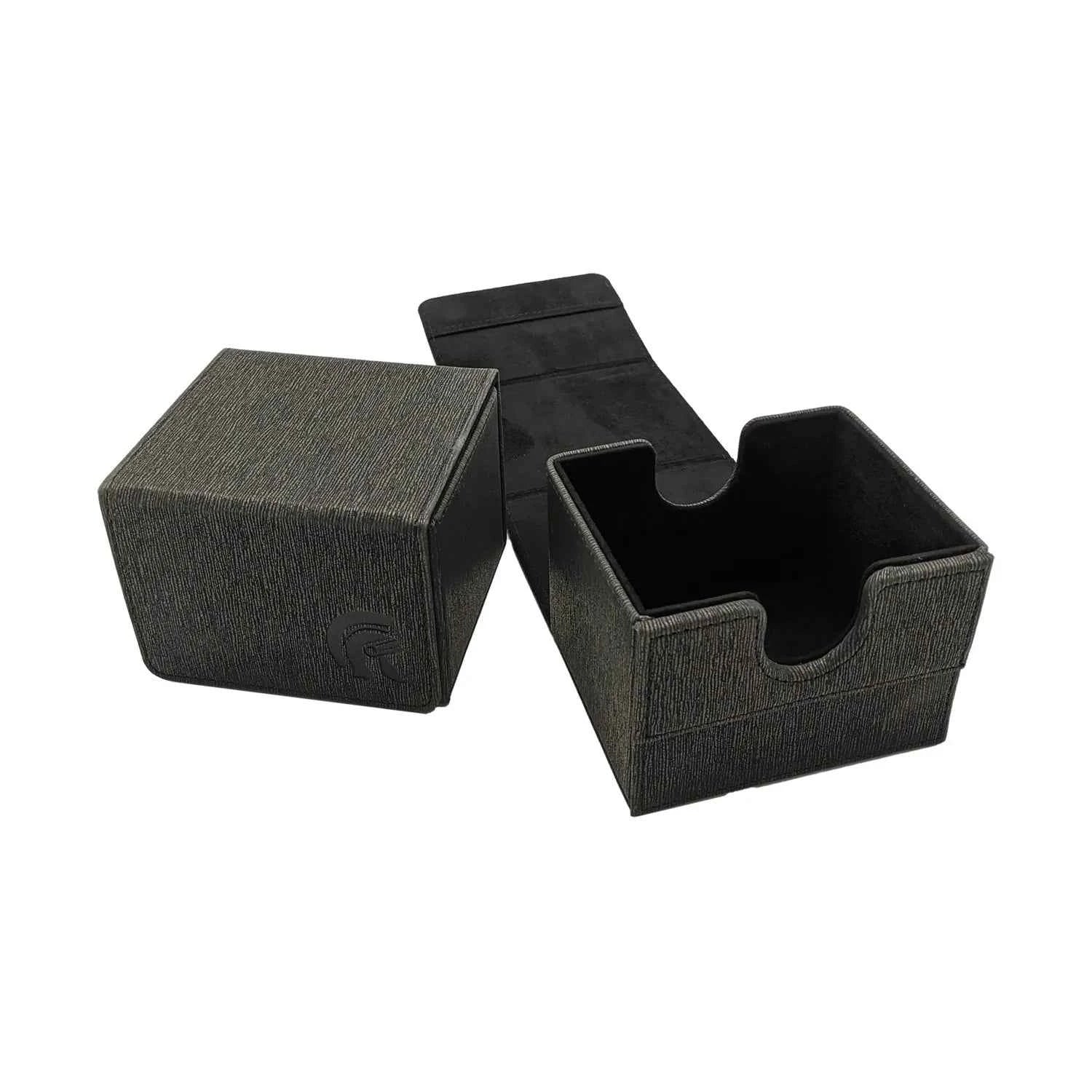 Sentinel 100 Deck Box - Black