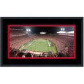 Framed Cardinal Stadium Louisville Cardinals 16x24 NCAA Football Photo Professionally Matted