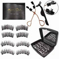 Magnetic Eyelashes - 7 Times Adhesion Force