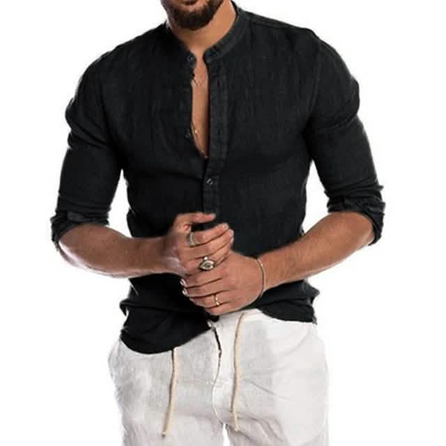 Men's Breathable Quick Dry T-Shirt Top