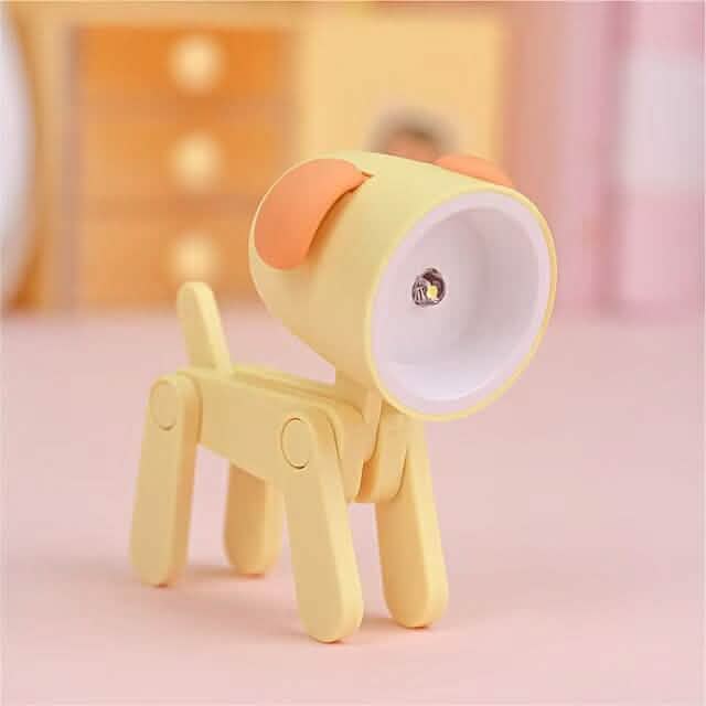 Mini LED Desk Lamp