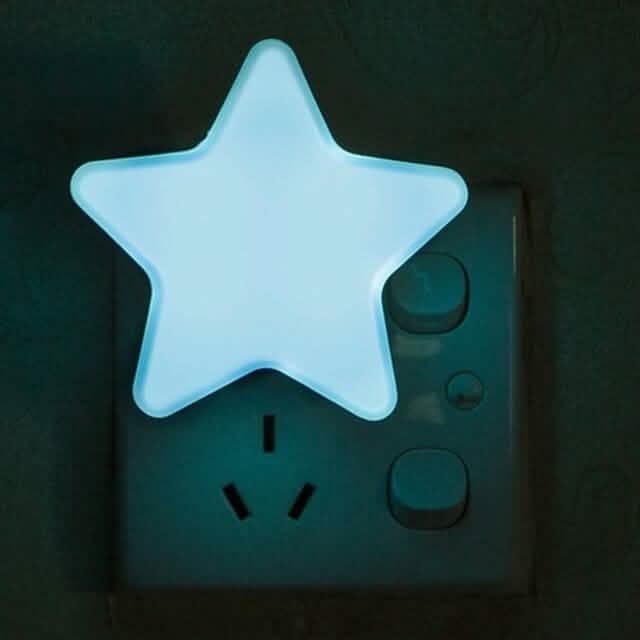 Mini LED Night Light