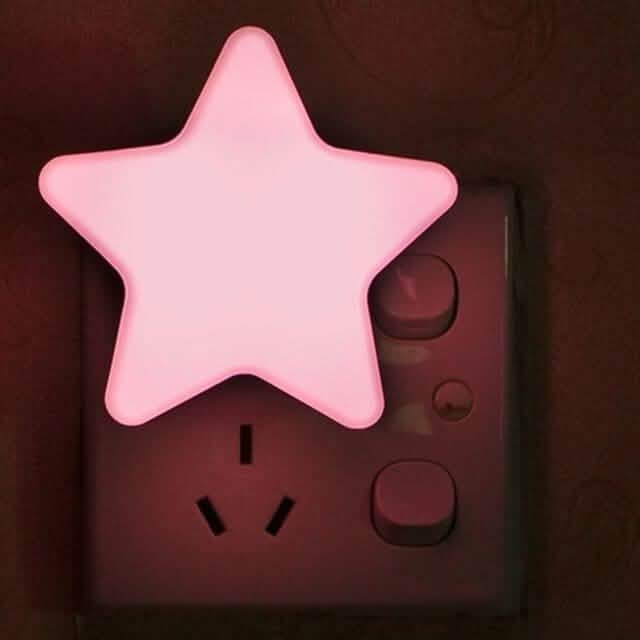 Mini LED Night Light