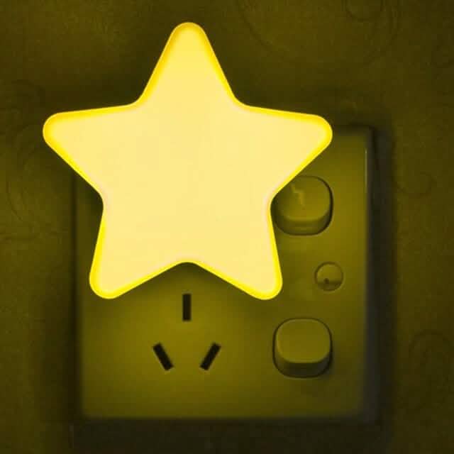Mini LED Night Light