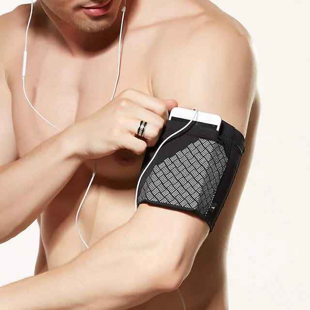 Mobile Phone Armband Running Bag