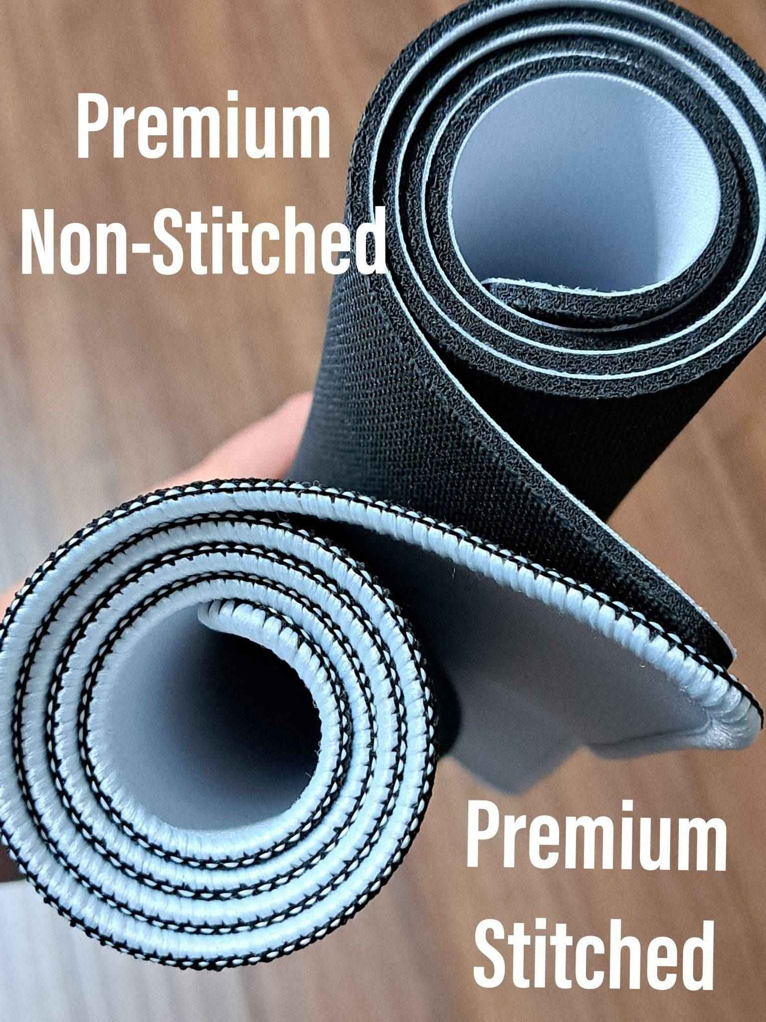Celtic Warrior TCG Playmat