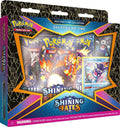 Shining Fates Mad Party Pin Collection - Galarian Mr. Rime