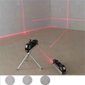 Multi-Purpose Laser Level Marking Tool