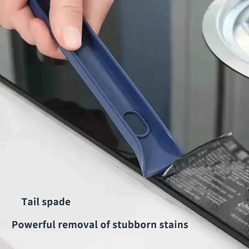 Multifunctional Window Cleaning Soft Brush