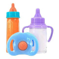 My Sweet Baby Disappearing Doll Feeding Set