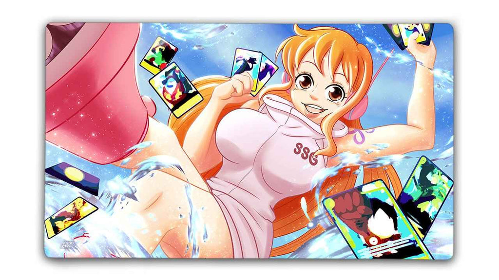 Nami SSG