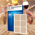 Natural Hangover Patches 60 Day Supply