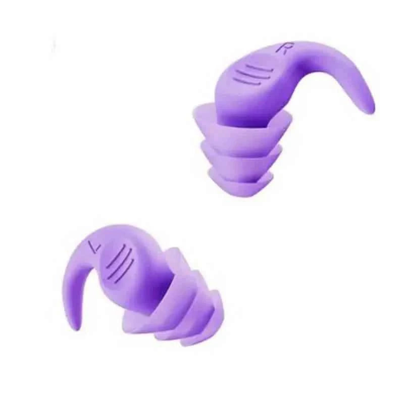 Noise-Cancelling Earplugs