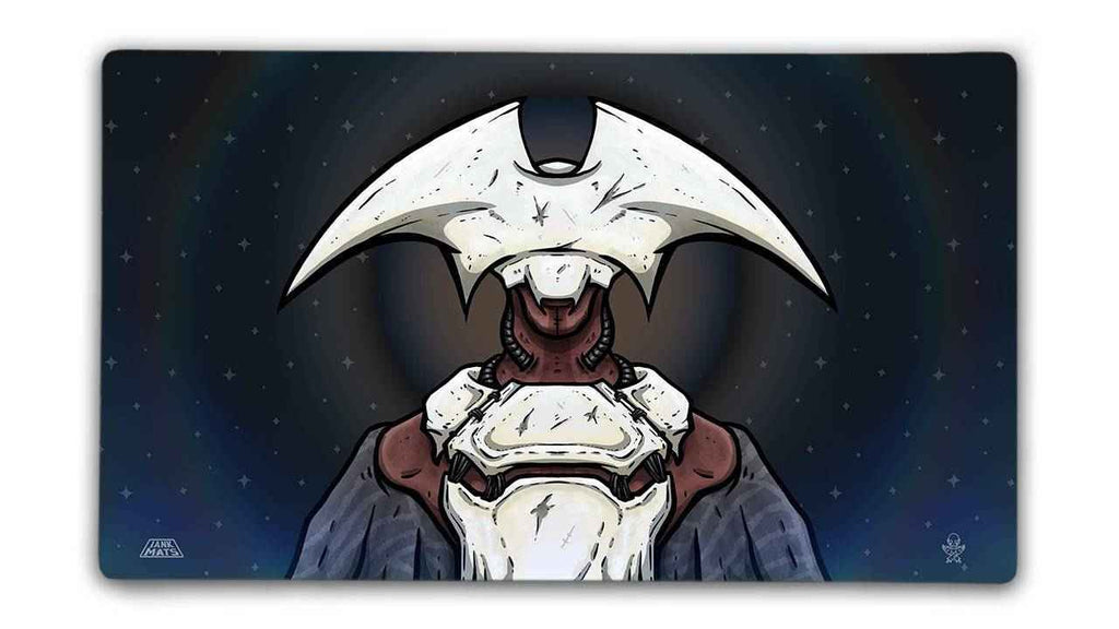 Nox Mortua Phyrexian Playmat