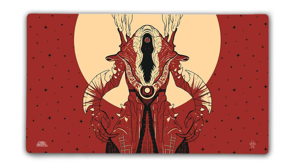Nox Mortua Urabrask