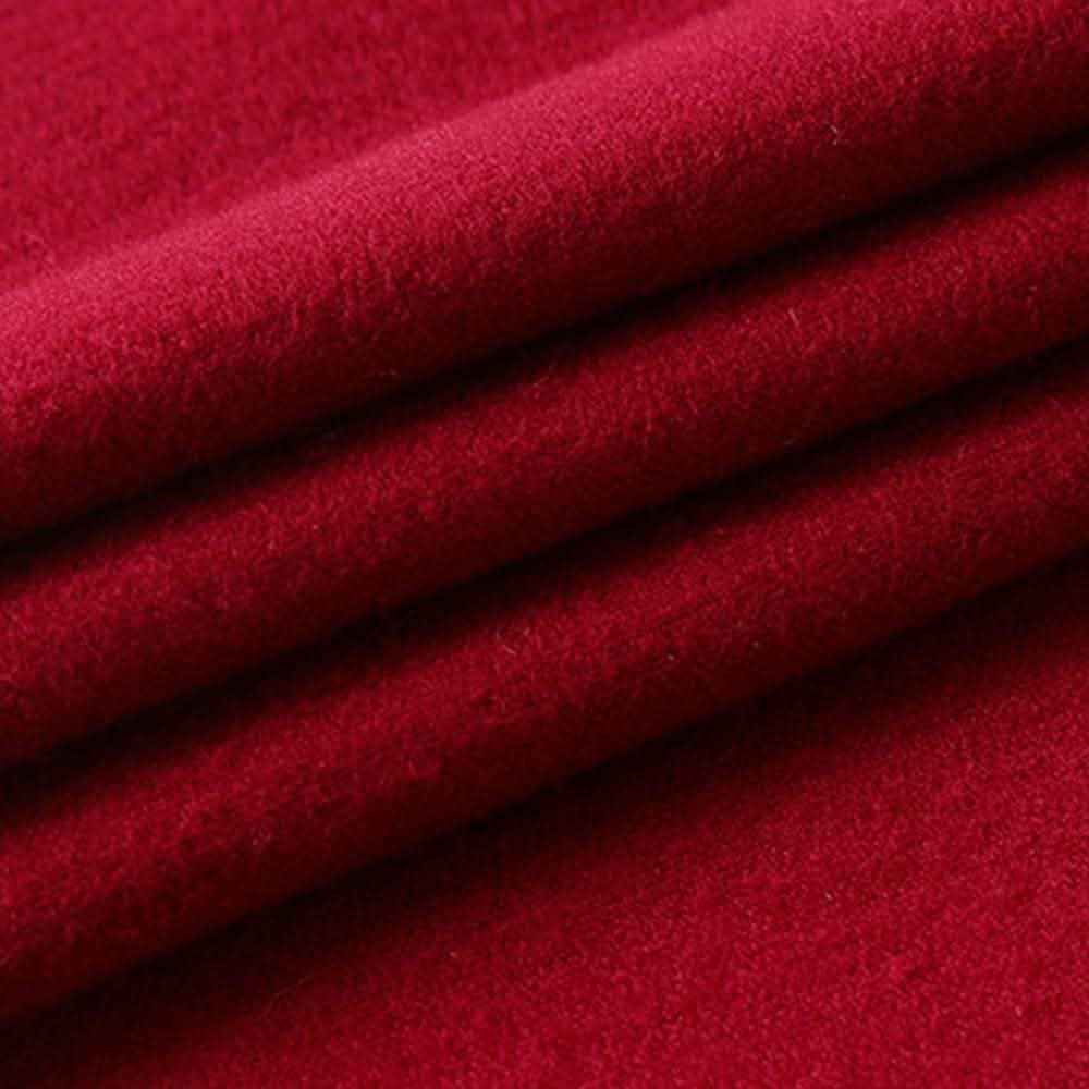 Ohayomi Mens Winter Cashmere Fashion Formal Soft Scarves