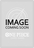Gum-Gum Dragon Fire Pistol Twister Star [Royal Blood Release Event Cards]