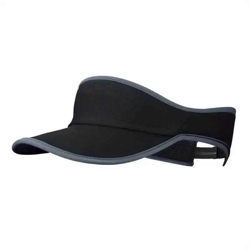 Outdoor Men and Women Visor Cap