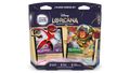 Disney Lorcana TCG: Wilds Unknown 2-Player Starter Deck (Elastigirl vs Buzz Lightyear)