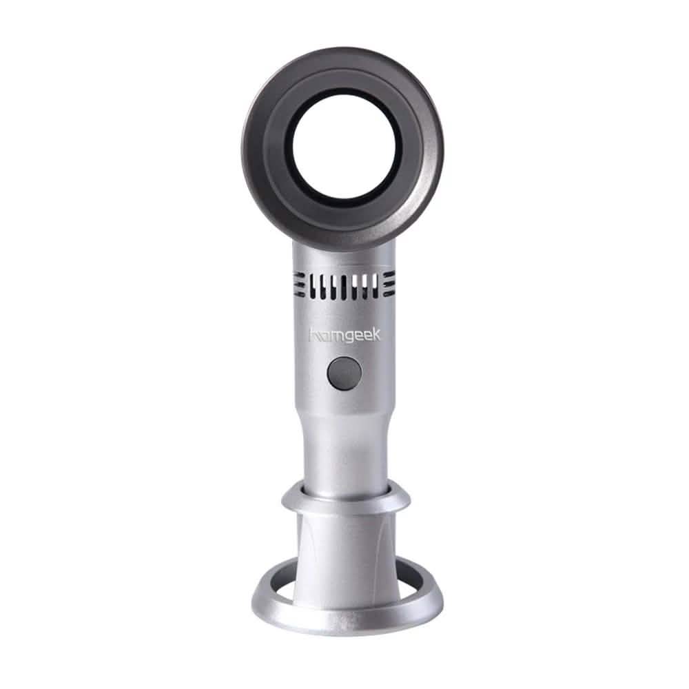 Portable Fan Hand-Held Fan