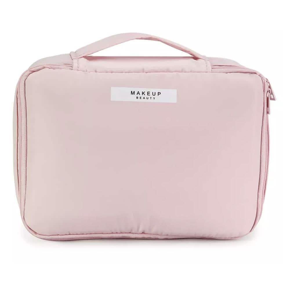 Portable Makeup Beauty Bag Multifunction Cosmetic Organizer Toiletry Tidy Bag