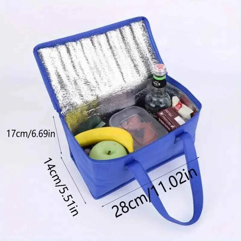 Premium Insulated Cooler Bag