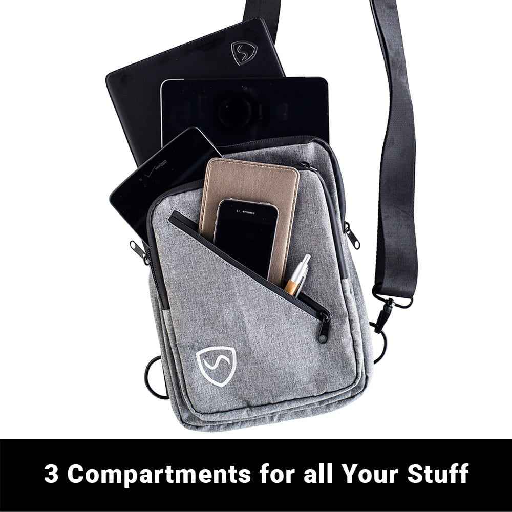 SYB Sling Bag
