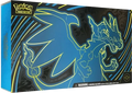 Mega Charizard X ex Ultra Premium Collection