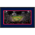 Framed Progressive Field Cleveland Guardians MLB 16x24 Baseball Photo Professionally Matted